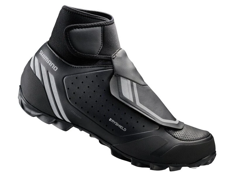 Shimano MTB Winter Schuh SH-MW5 3 Shimano MTB Winter Schuh SH-MW5