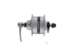 Shimano Nabendynamo DH-3D37 3 Watt Center-Lock