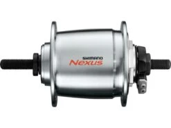 Shimano Nabendynamo Nexus DH-C6000-1N 1,5 Watt F. Felgenbremse -Fahrradzubehör Geschäft shimano nabendynamo nexus dh c6000 1n 15 watt f felgenbremse2