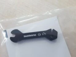 Shimano Nippelspanner Für WH-9000-C24-CL-F