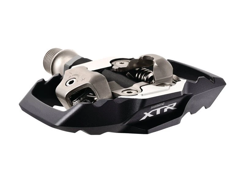 Shimano PD-M9020 XTR Trail Pedal 3 Shimano PD-M9020 XTR Trail Pedal