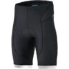 Shimano Performance Long Ride Shorts Schwarz/weiß -Fahrradzubehör Geschäft shimano performance long ride shorts schwarz weiss
