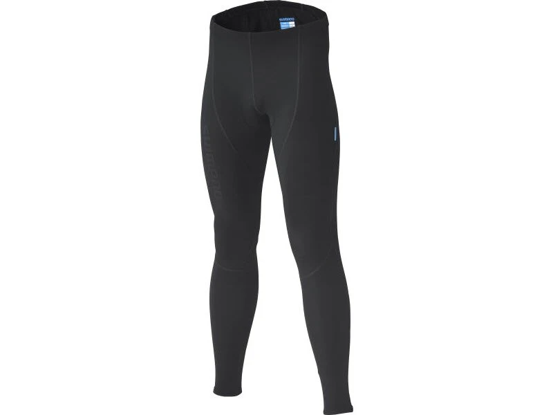 Shimano Performance Winter Long Tights 3 Shimano Performance Winter Long Tights