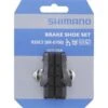 Shimano R55C3 Catridge BR-6700 Bremsschuh -Fahrradzubehör Geschäft shimano r55c3 catridge br 6700 bremsschuh