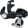 Shimano RD-FT35 Schaltwerk, 6/7-fach -Fahrradzubehör Geschäft shimano rd ft35 schaltwerk 6 7 fach