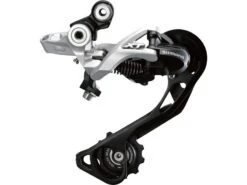 Shimano RD-M781 Schaltwerk, 10-fach -Fahrradzubehör Geschäft shimano rd m781 schaltwerk 10 fach3