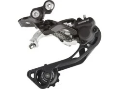 Shimano RD-M786 Schaltwerk, 10-fach -Fahrradzubehör Geschäft shimano rd m786 schaltwerk 10 fach3