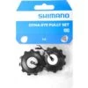 Shimano Schalt-/ Führungsrollen-Satz RD-M593