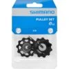 Shimano Schaltrollen-Satz RD-M970 XTR 1 Shimano Schaltrollen-Satz RD-M970 XTR -Fahrradzubehör Geschäft shimano schaltrollen satz rd m970 xtr