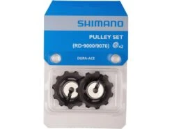 Shimano Schaltrollensatz Dura-Ace 11-fach RD-9070