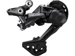Shimano Schaltwerk Deore RD-M5120 Für 10/11-fach