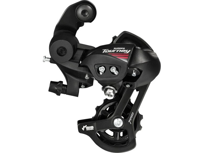 Shimano Schaltwerk Tourney RD-A070 7-fach 3 Shimano Schaltwerk Tourney RD-A070 7-fach