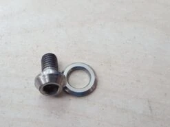 Shimano Schaltzug-Bef.schraube Komplett RD-6800