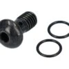 Shimano Schraube Für Bremsleitung Mit Dichtring Für BL-C901/BR-M555 -Fahrradzubehör Geschäft shimano schraube fuer bremsleitung mit dichtring fuer bl c901 br m555