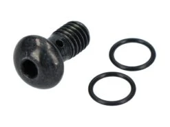 Shimano Schraube Für Bremsleitung Mit Dichtring Für BL-C901/BR-M555