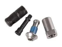 Shimano Schraube Mit Mutter Für SL-M670-B-I