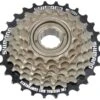 Shimano Schraubkranz MF-TZ500 7-fach -Fahrradzubehör Geschäft shimano schraubkranz mf tz500 7 fach