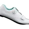 Shimano SH-RP5 Women Rennradschuh Weiß -Fahrradzubehör Geschäft shimano sh rp5 women rennradschuh weiss