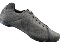 Shimano SH-RT4 Fahrradschuh Grau-meliert