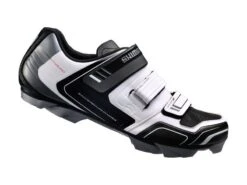 Shimano SH-XC31W Fahrradschuh Weiß