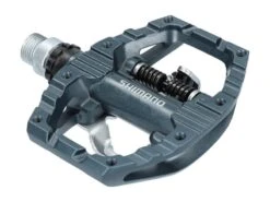 Shimano Hohlachse Für FH-M570/565/563/525/330/MC12 -Fahrradzubehör Geschäft shimano spd pedal pd eh500 2