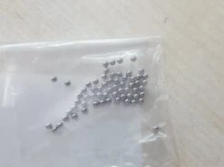 Shimano Stahlkugeln Für Pedale PD-M536/324/505