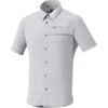 Shimano Transit Short Sleeve Check Button Up Trikot 1 Shimano Transit Short Sleeve Check Button Up Trikot -Fahrradzubehör Geschäft shimano transit short sleeve check button up trikot