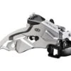 Shimano Umwerfer Altus FD-M370 3x9 Top Swing -Fahrradzubehör Geschäft shimano umwerfer altus fd m370 3x9 top swing