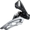 Shimano Umwerfer Deore MTB FD-M6000 Side Swing -Fahrradzubehör Geschäft shimano umwerfer deore mtb fd m6000 side swing