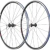 Shimano WH-R501 Laufradsatz, Schwarz -Fahrradzubehör Geschäft shimano wh r501 laufradsatz schwarz