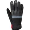 Shimano Windstopper Thermal Reflective Winter Handschuhe