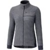 Shimano Womens Transit Fleece Jersey -Fahrradzubehör Geschäft shimano womens transit fleece jersey