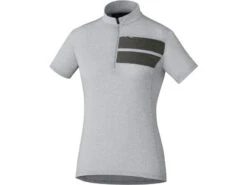 Shimano Womens Transit Pavement Jersey