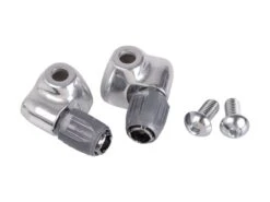 Shimano Zuganschläge Für Alu-Rahmen Für SM-CS50