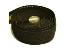 Silva Forello Lenkerband, Schwarz