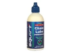 Squirt Kettenwachs Squirt Lube 120 Ml