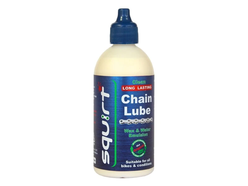 Squirt Kettenwachs Squirt Lube 120 Ml 3 Squirt Kettenwachs Squirt Lube 120 Ml
