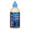 Squirt Schmiermittel Kettenwachs Squirt Flasche 120ml -Fahrradzubehör Geschäft squirt schmiermittel kettenwachs squirt flasche 120ml