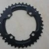 SRAM Kettenblatt MTB, 38 Z., 104 Mm, 10 Fach -Fahrradzubehör Geschäft sram kettenblatt mtb 38 z 104 mm 10 fach