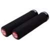 SRAM Locking Grips, Schwarz