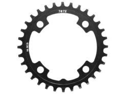 Shimano FC-M985 Kettenblatt, Groß -Fahrradzubehör Geschäft sunrace cmx08 kettenblatt narrow wide 1x11 fach 38 z