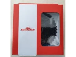 Shimano FC-M480 Kettenblatt -Fahrradzubehör Geschäft sunrace kassette clg980 9 fach 11 40 z