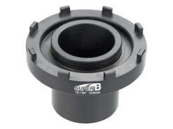 Super B Classic TB-1067 Zur Montage Des Verschlussrings Bei Bosch