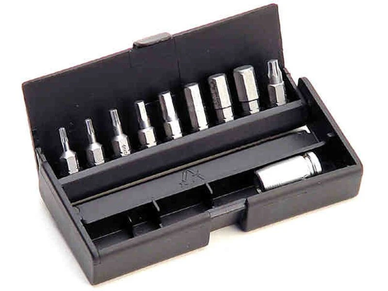 Syntace Bit-Satz 3 Syntace Bit-Satz