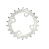 Specialites TA TA Specialites Chinook, Silber, 22 Zähne -Fahrradzubehör Geschäft ta specialites chinook silber 22 zaehne 3