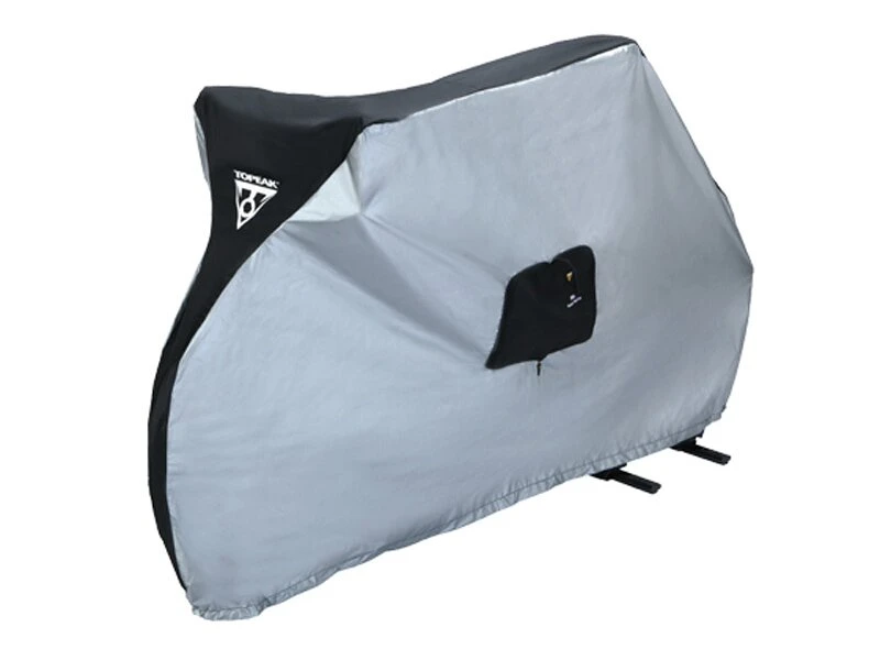 Topeak Bike Cover 3 Topeak Bike Cover