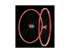 Tune 29er Fire Brigade