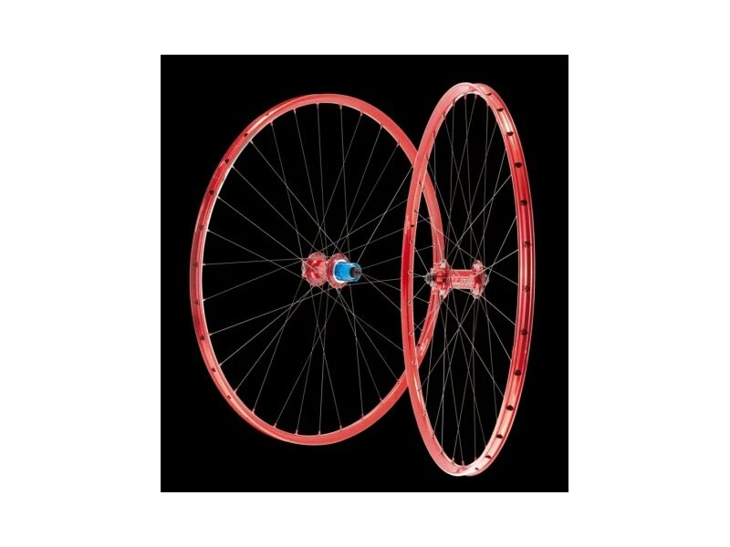 Tune 29er Fire Brigade 3 Tune 29er Fire Brigade