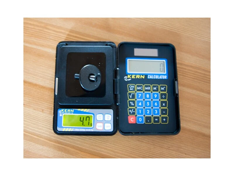 Tune Carbondeckel Und Schraube 3 Tune Carbondeckel Und Schraube