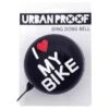 Urban Proof Klingel 80 Mm -Fahrradzubehör Geschäft urban proof klingel 80 mm